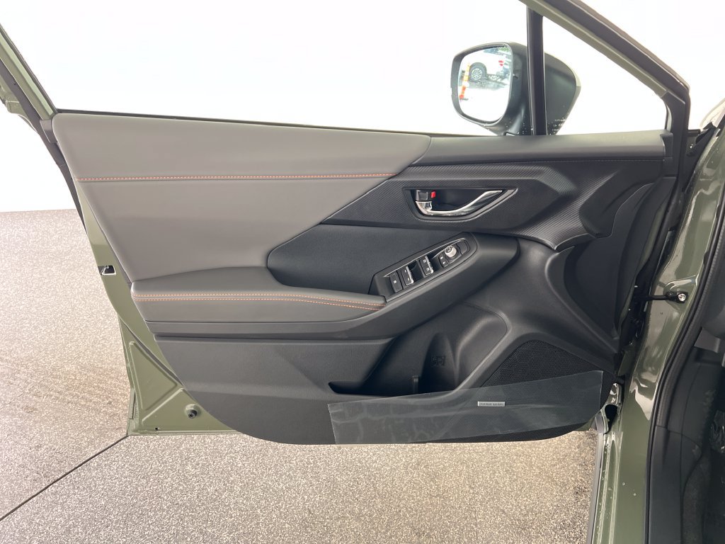 New 2026 Subaru Crosstrek 2.5i Limited AWD/4WD image 12