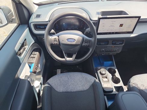 New 2025 Ford Maverick XLT w/ Equipment Group 302A image 7