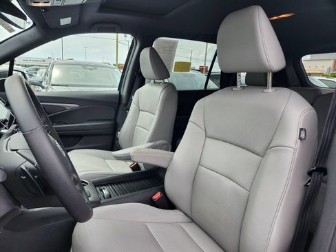 Used 2023 Honda Passport EX-L image 8