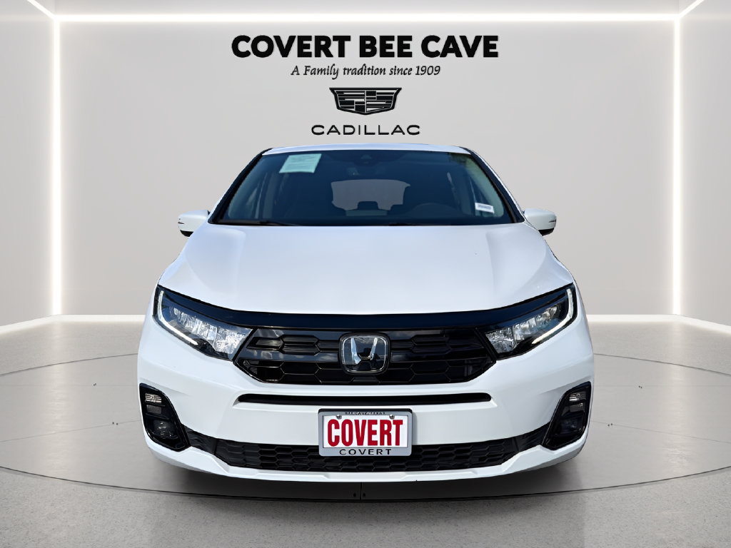 Used 2025 Honda Odyssey Elite image 2