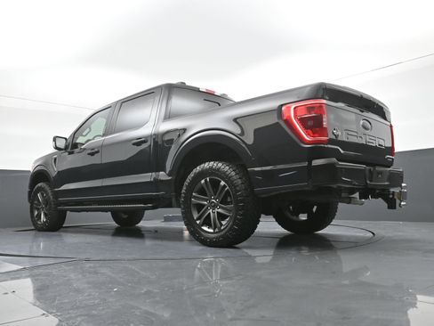 Used 2021 Ford F150 XLT w/ Equipment Group 302A High RWD image 33