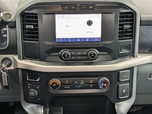 Used 2021 Ford F150 XLT AWD/4WD image 18