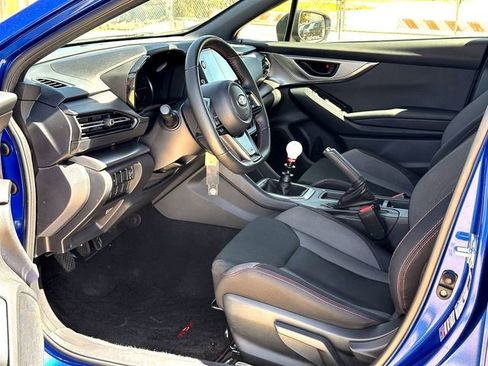 Used 2024 Subaru WRX Base image 7
