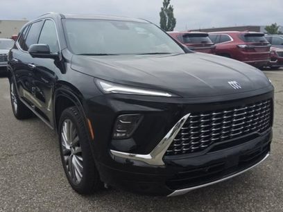 Used 2026 Buick Enclave Avenir