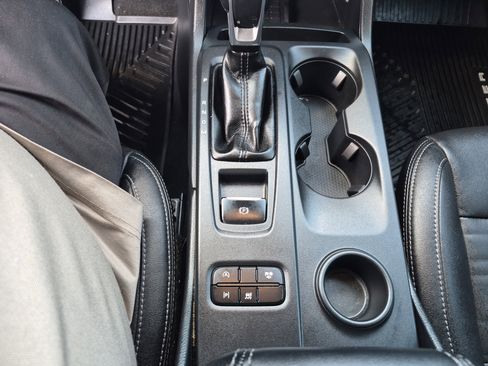 Used 2024 Ford Ranger Lariat w/ Trailer Tow Package image 32