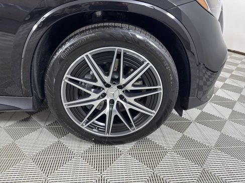 New 2026 Mercedes-Benz GLC 43 AMG 4MATIC Coupe image 9