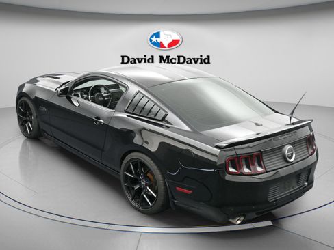 Used 2013 Ford Mustang GT Premium w/ Electronics Pkg image 36