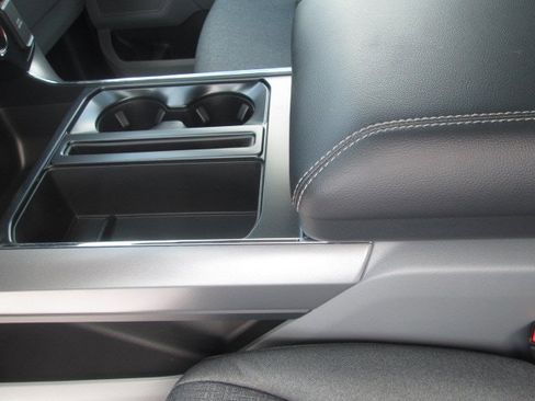 New 2025 Ford F150 XLT w/ Equipment Group 302A MID image 10