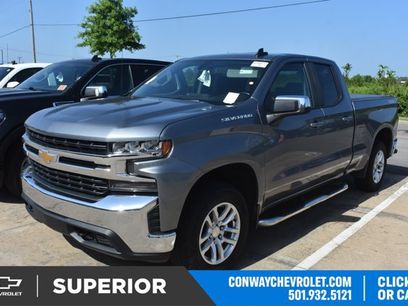 Used 2019 Chevrolet Silverado 1500 LT w/ All-Star Edition