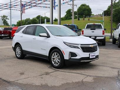 Used 2023 Chevrolet Equinox LT