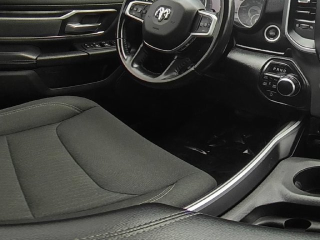 Used 2021 RAM 1500 Big Horn AWD/4WD image 30