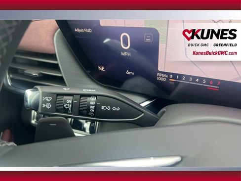 New 2026 Buick Envision Sport Touring image 17