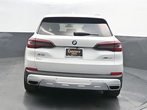 Used 2020 BMW X5 sDrive40i w/ Premium Package image 6