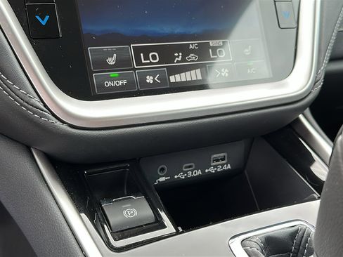 Certified 2025 Subaru Legacy Premium image 19