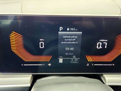 Used 2025 Kia K5 LXS image 13