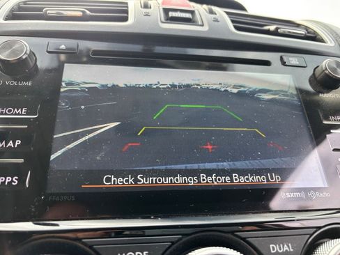 Used 2018 Subaru Forester 2.0XT Touring w/ Popular Package #2 image 9