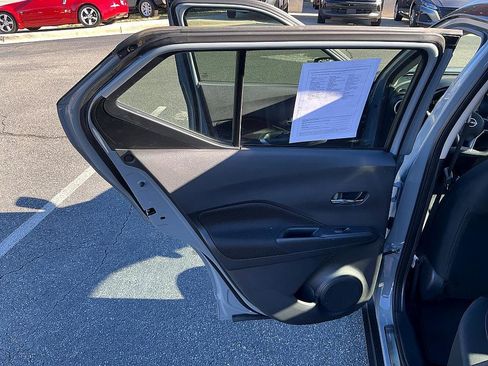 Certified 2023 Nissan Kicks SV w/ Interior Electronics Package image 22