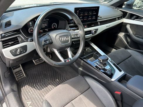 Used 2021 Audi A4 2.0T Premium Plus w/ Premium Plus Package AWD/4WD image 4