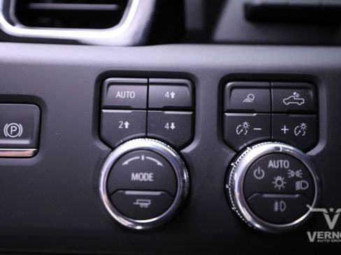 New 2026 GMC Sierra 1500 Denali w/ Technology Package image 16