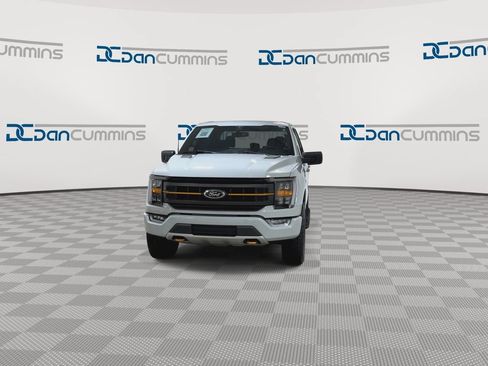 Used 2023 Ford F150 Tremor w/ Trailer Tow Package AWD/4WD image 3