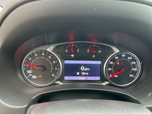 Used 2022 GMC Terrain SLT w/ Elevation Edition AWD/4WD image 15