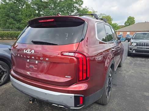 Used 2024 Kia Telluride S AWD/4WD image 8