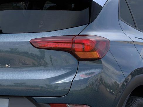 New 2026 Buick Encore GX Preferred FWD image 30