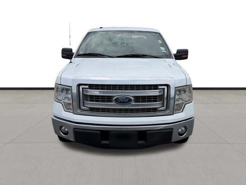 Used 2014 Ford F150 XLT w/ XLT Chrome Package RWD image 2