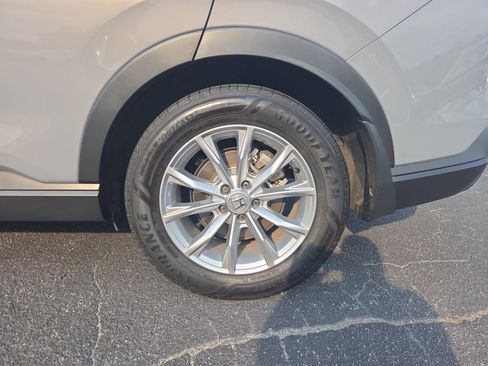 Certified 2025 Honda CR-V EX image 22
