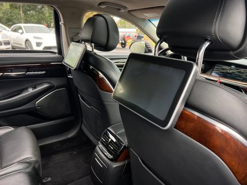 Used 2018 Genesis G90 5.0 Ultimate AWD/4WD image 35