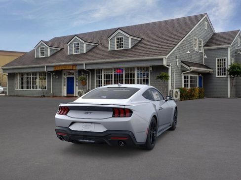 New 2025 Ford Mustang GT image 30