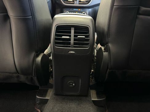Used 2021 Ford Escape SEL w/ SEL Stealth AWD Package image 25