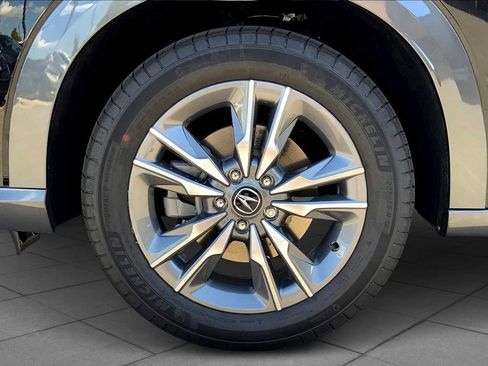 New 2025 Acura ADX image 9