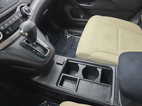 Used 2016 Honda CR-V SE image 23