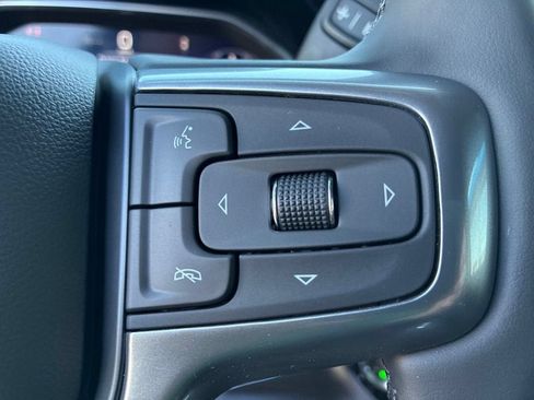 New 2026 Chevrolet Silverado 2500 LT w/ Trail Boss Package AWD/4WD image 20