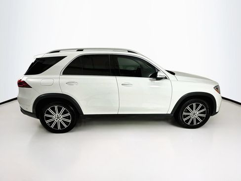 Used 2024 Mercedes-Benz GLE 350 4MATIC image 9