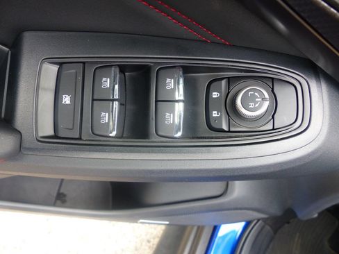 Used 2024 Subaru WRX Limited image 19