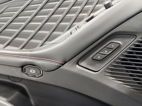 New 2026 Dodge Charger Scat Pack AWD/4WD image 23