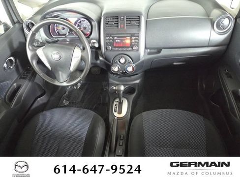 Used 2014 Nissan Versa Note SV w/ SL Package FWD image 30