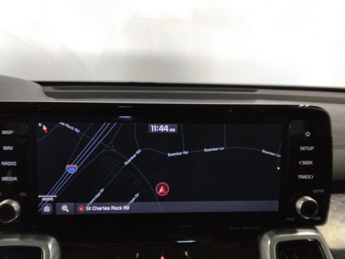 Used 2021 Kia Sorento SX image 23