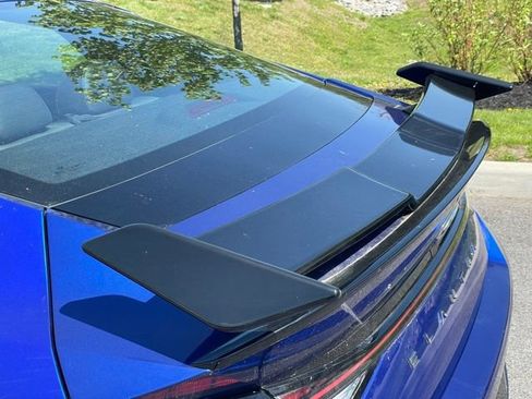 Used 2022 Hyundai Elantra N Line FWD image 27