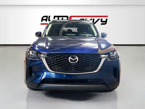 Used 2024 MAZDA CX-90 3.3 Turbo w/ Select Package AWD/4WD image 2