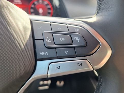 New 2026 Volkswagen Atlas Cross Sport SEL Premium R-Line image 14