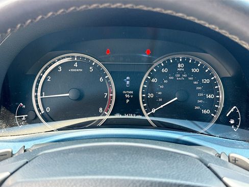 Used 2014 Lexus GS 350 AWD w/ Premium Package image 38