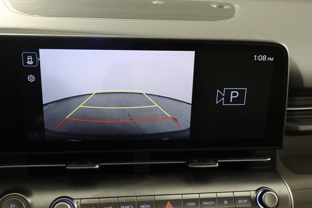 Used 2024 Hyundai Kona SEL FWD image 30