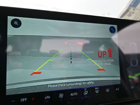 New 2025 Ford Mustang EcoBoost image 24