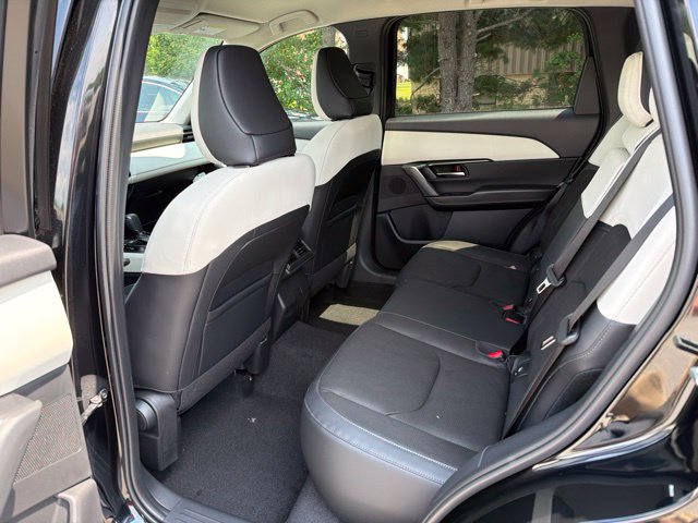 New 2026 MAZDA CX-5 Select AWD/4WD image 7