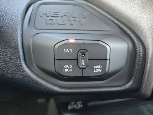 New 2026 RAM 3500 Big Horn image 32