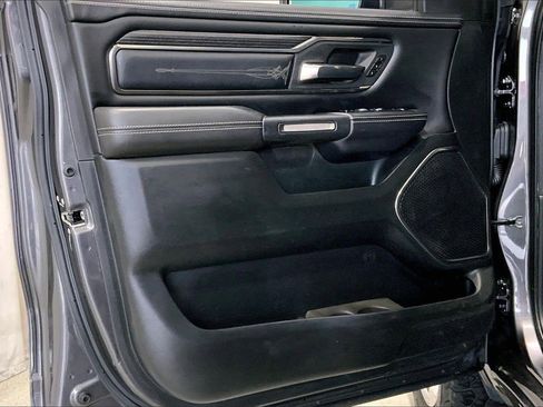 Used 2019 RAM 1500 Limited w/ Off Road Group image 25