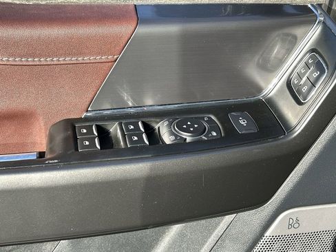 Used 2023 Ford F150 Lariat w/ Equipment Group 502A High image 23